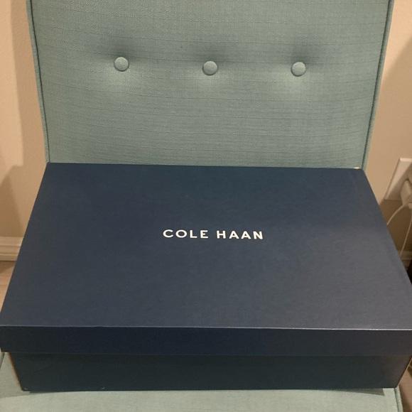 Cole Haan Riding Boots - Picture 7 of 8